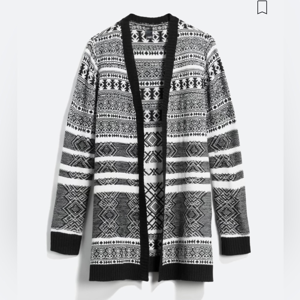 Madison Lilly Luyu Cardigan